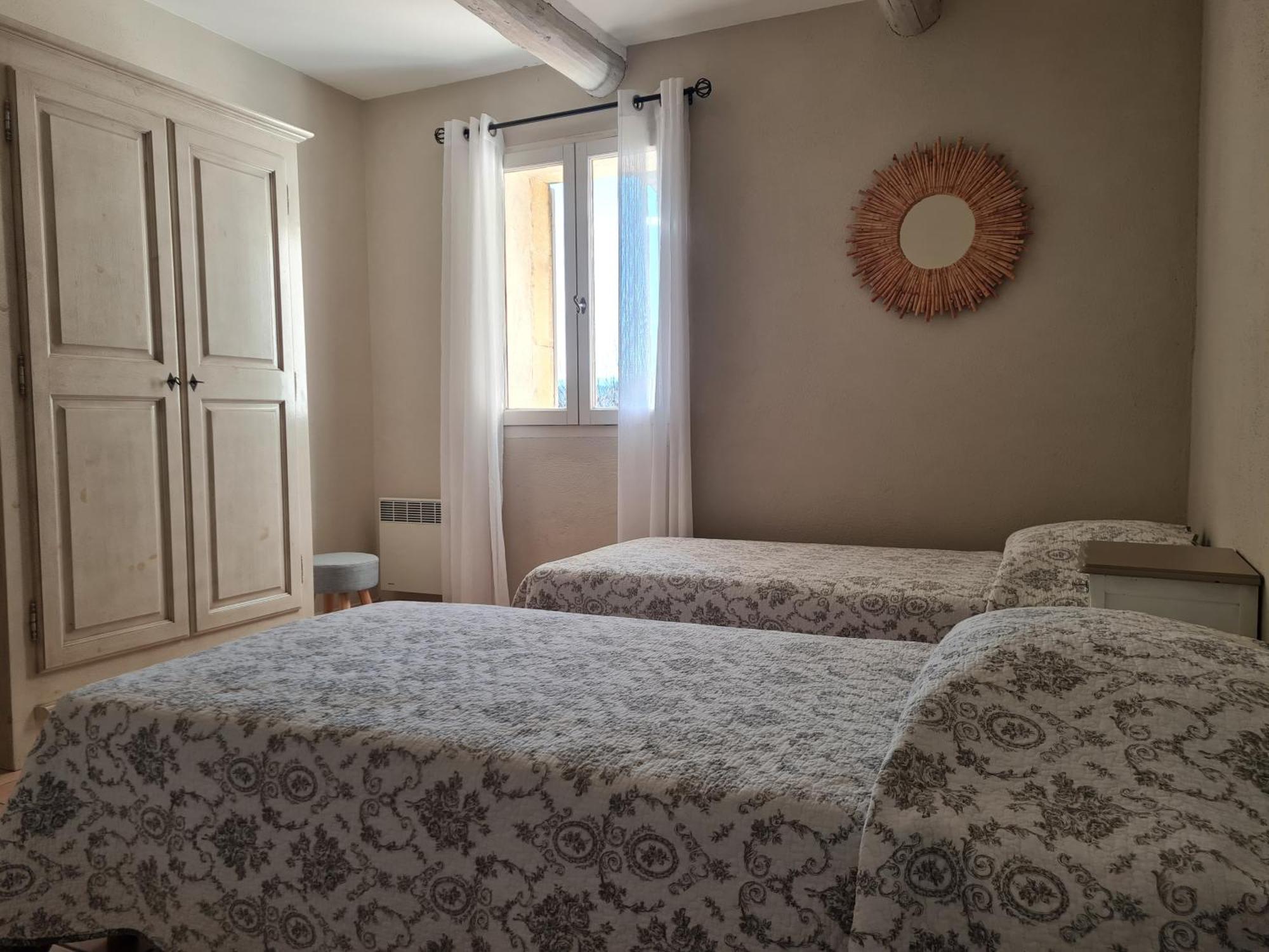 Mas Des Oliviers Villa Gordes Kültér fotó