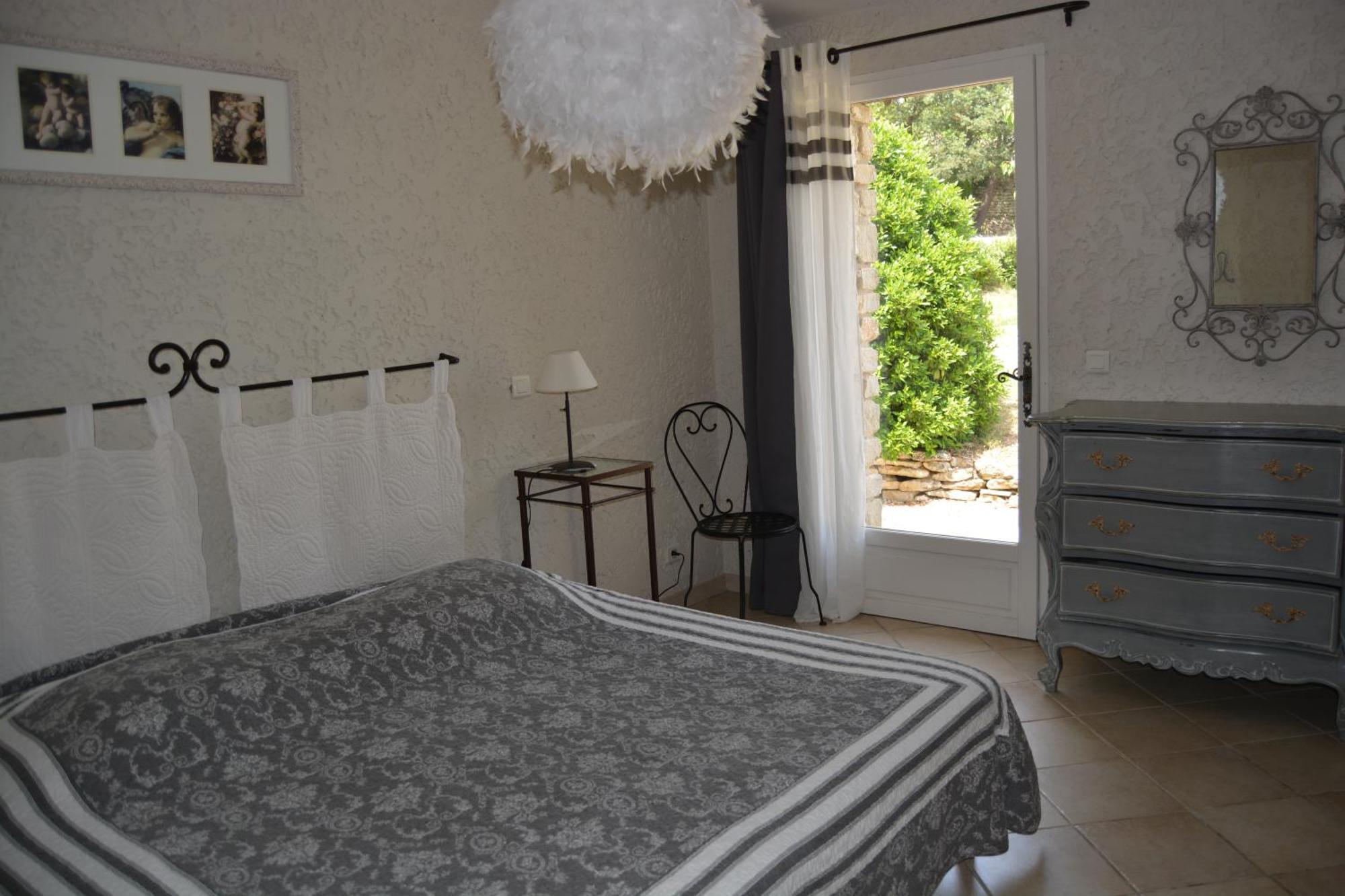 Mas Des Oliviers Villa Gordes Szoba fotó